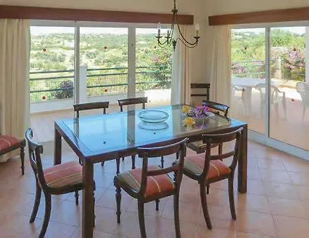 Sleeps 8 Air Con Wifi Villa Terras Novas